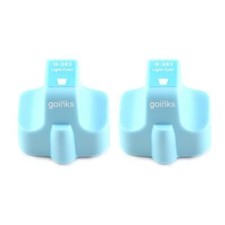 Cartuccia inchiostro ciano 2