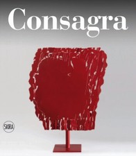 Pietro Consagra. Catalogo