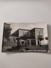 Calitri Avellino Piazza Della Repubblica