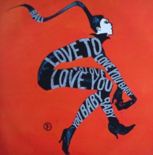 Bali love to you - -,