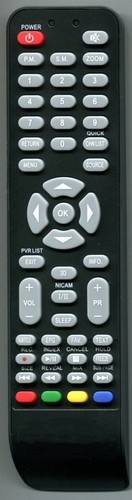 Telecomando originale per