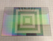 Vetro porta interna forno Whirlpool OEM 9759224 WP9759224 19x12"