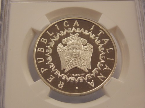 Ngc ultra cameo 1992 - ultra,