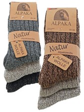 Calze alpaca - calze,