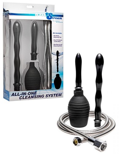 Set doccia vaginale - set, intima