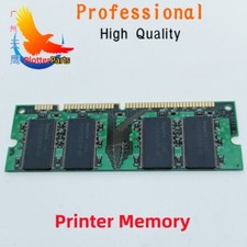 Vecchia memoria stampante 128