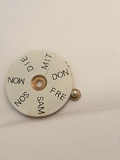  Valjoux cal.7761 come da foto