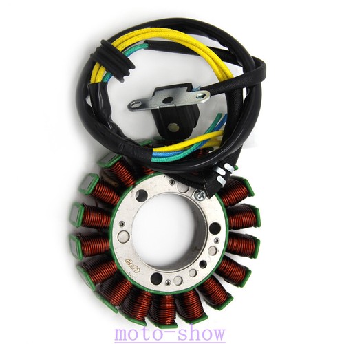 Bobina statore generatore per