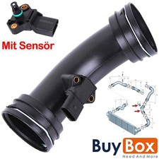 Tubo intercooler per VW