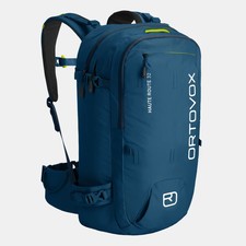 Zaino sci alpinismo ortovox - zaino,