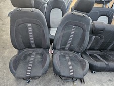 Sedili Fiat Grande Punto 3 Porte T-jet Sport