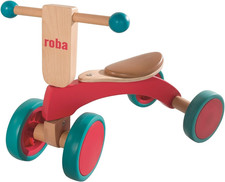 97002, Triciclo in Legno