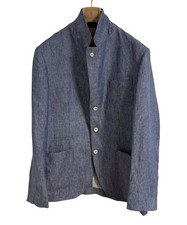 BRUNELLO CUCINELLI Men's Blue
