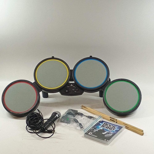 Sony playstation ps3 rock - sony,