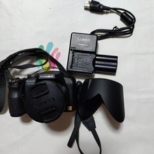 Panasonic LUMIX DMC-FZ18