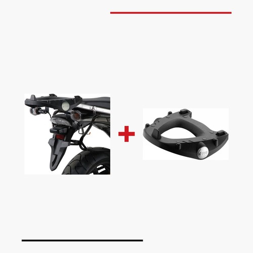Kit givi 263fz - givi, +
