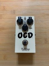 Fulltone OCD V2 Overdrive