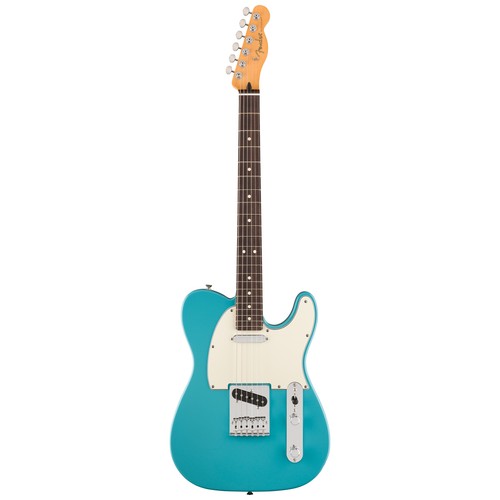 Fender player telecaster rw - ii,
