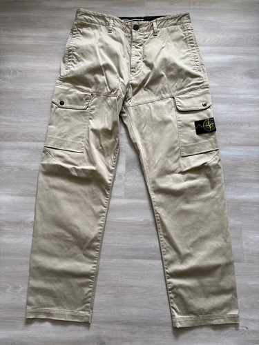 465 pantaloni cargo - $465,