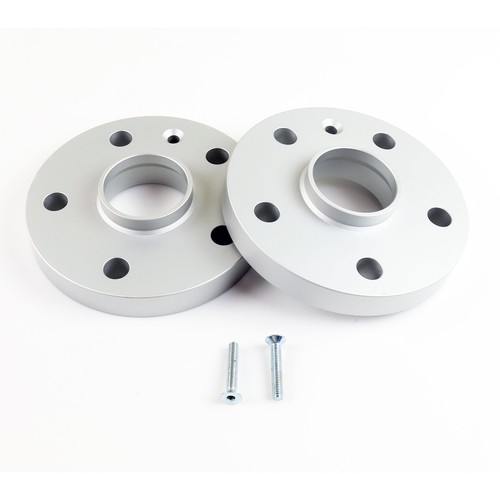 Coppia distanziali 20mm - coppia, da