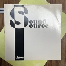 Sound Source – Listen MRC