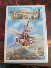 EBOND Il Giro Del Mondo In 80