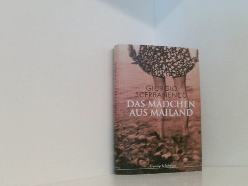 Das mädchen aus mailand - das,