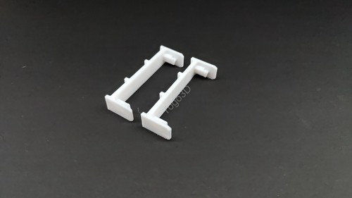 Clip laterali carrozzeria per - carrozzeria,