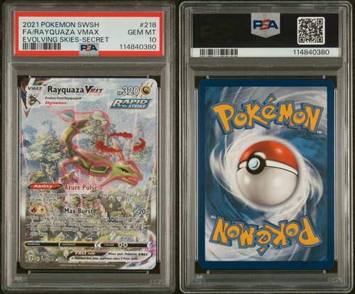 Pokemon evolving skies - pokemon,