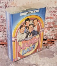 Happy Days Complete Series DVD