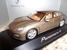 Minichamps 1:43; Porsche