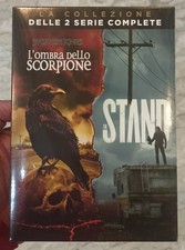 L'OMBRA DELLO SCORPIONE / THE