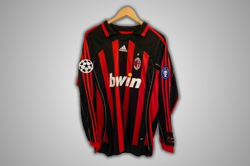 Maglia calcio retro - , ricardo