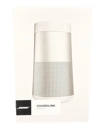 Bose soundlink revolve - bose,