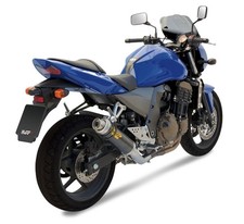 Scarico KAWASAKI Z 750 Mivv Gp
