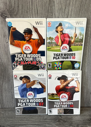 Lotto giochi tiger woods pga - giochi,