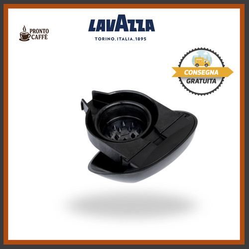 Cassetto porta capsule