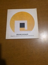 Bruno Munari negativo positivo e altre piccole Grandi storie respubblica