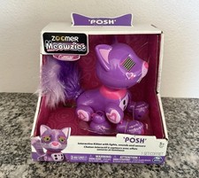 Spin Master Zoomer Meowzies
