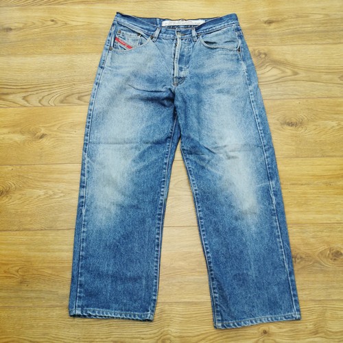 Jeans diesel donna w32 - jeans,
