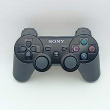 Controller Sony Ps3 Originale Wireless Bluetooth Joypad Playstation 3 Dualshock3