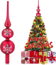 Puntale Albero Di Natale