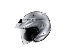 Casco moto Arai Jet CT-Z