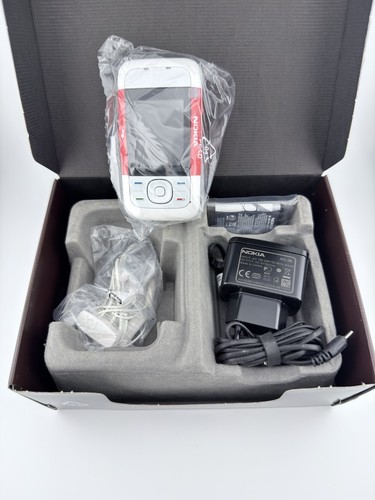 Nokia 5200 new full complete - new,