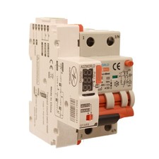 RCBO Interruttore