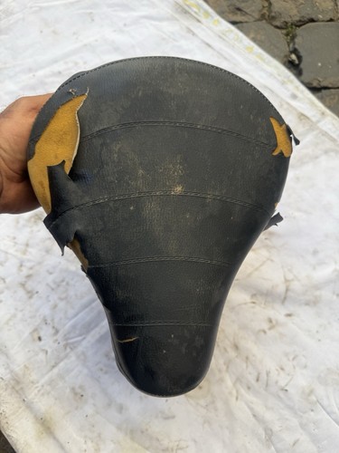Sella benelli motorella - benelli,