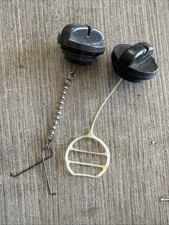 Tappi Serbatoio Olio Miscela Motosega Husqvarna L65 L77