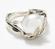 Or Paz Sterling Silver