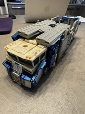 Camion trasformers 2000 - camion,