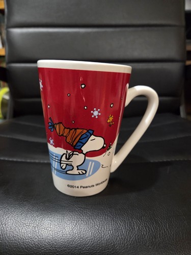 Tazza pattinaggio su - tazza, oz